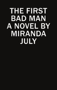 The First Bad Man (TPB)