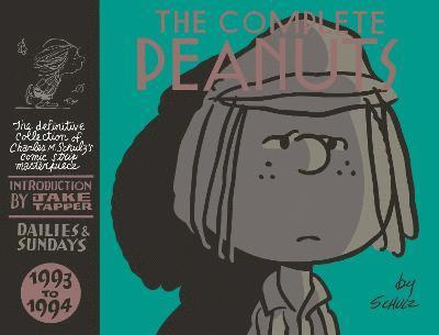 The Complete Peanuts 1993-1994 1