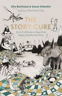 The Story Cure 1