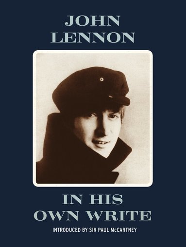 John Lennon - In His Own Write, Inbunden