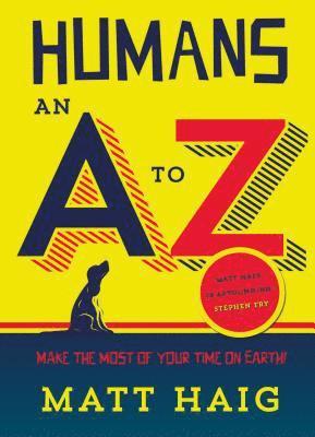 Humans: An A-Z 1