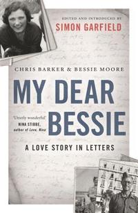bokomslag My Dear Bessie