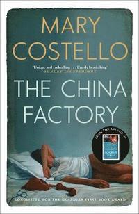 bokomslag The China Factory