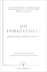bokomslag On Forgiveness