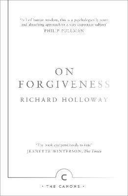 On Forgiveness 1