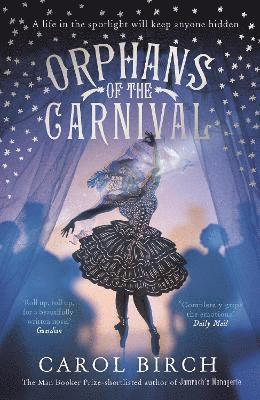 Orphans of the Carnival 1