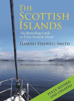 bokomslag The Scottish Islands