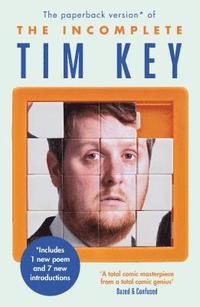 bokomslag The Incomplete Tim Key