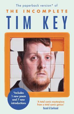 The Incomplete Tim Key 1