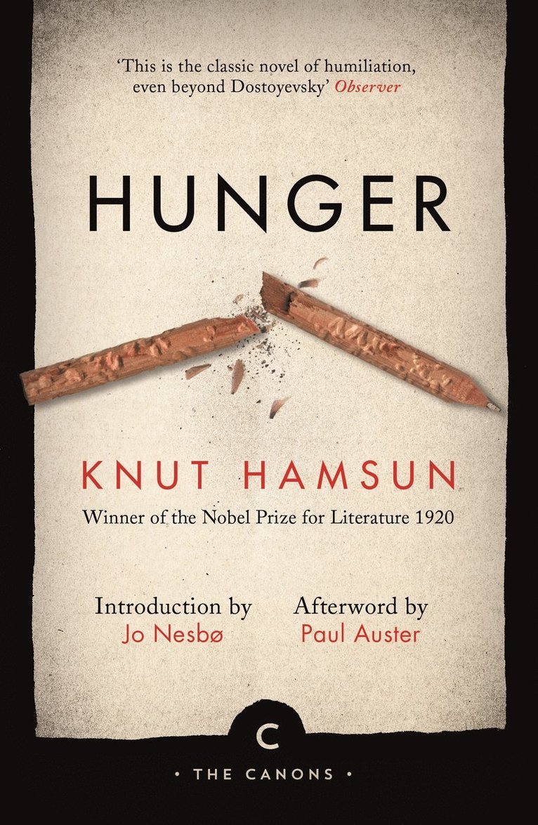 Hunger 1