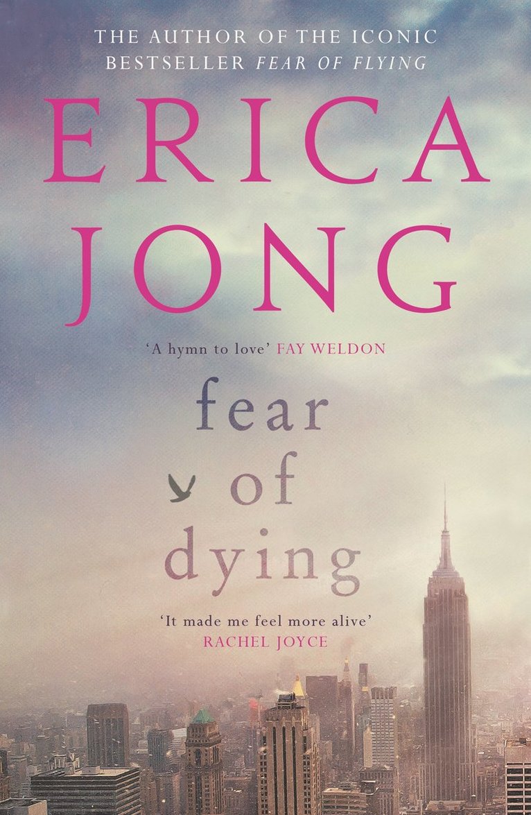 Fear of Dying 1