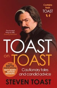 bokomslag Toast on Toast