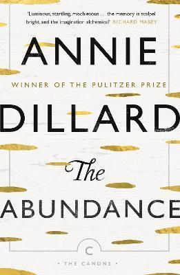 Abundance 1
