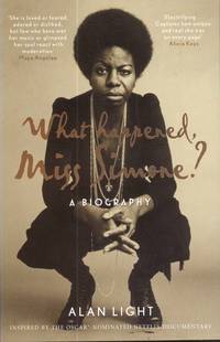 bokomslag What Happened, Miss Simone?: A Biography