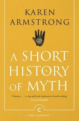 A Short History Of Myth 1