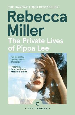bokomslag The Private Lives of Pippa Lee