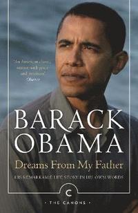 bokomslag Dreams from my father - a story of race and inheritance