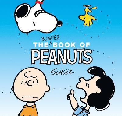 The Bumper Book of Peanuts 1