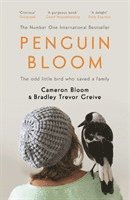 bokomslag Penguin Bloom