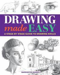 bokomslag Drawing Made Easy