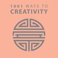 bokomslag 1001 Ways to Creativity