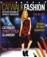 bokomslag Catwalk fashion