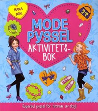 bokomslag Bara min : modepyssel