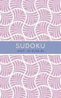 Arcturus Publishing - Sudoku: Over 150 Puzzles, Häftad