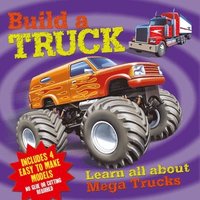bokomslag Build a Truck