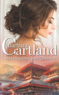 bokomslag Uma Orquidea para Chandra