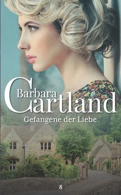 bokomslag Gefangene der Liebe