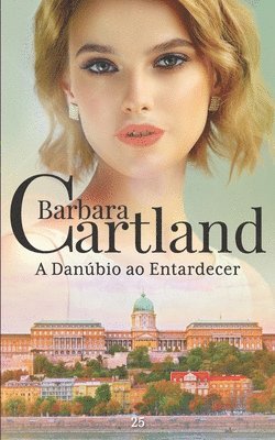 25. A Danúbio ao Entardecer