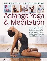 bokomslag The Practial Encyclopedia of Astanga Yoga & Meditation