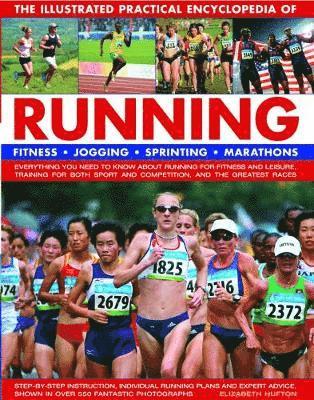 Running, The Illustrated Practical Encyclopedia of