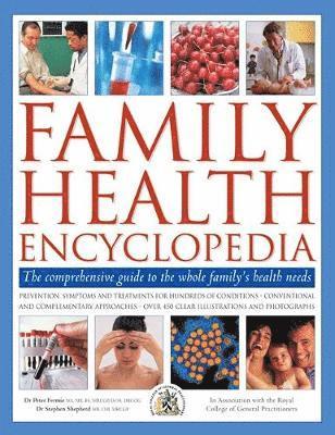 Family Health Encyclopedia 1