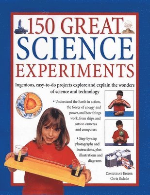 150 Great Science Experiments 1