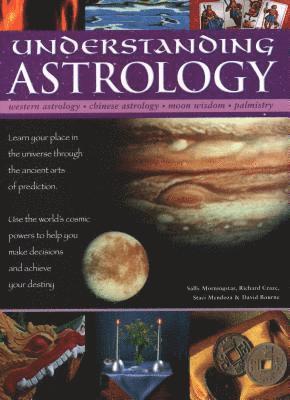 Understanding Astrology 1