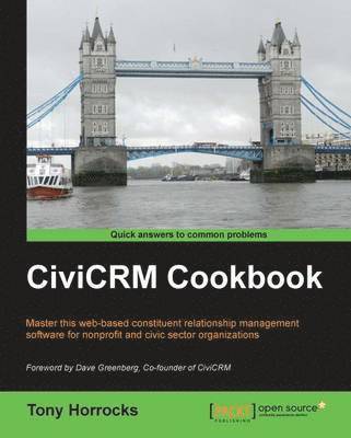 CiviCRM Cookbook 1