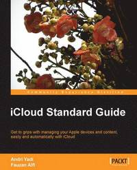 bokomslag iCloud Standard Guide