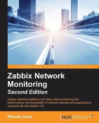 Zabbix Network Monitoring -