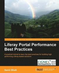 bokomslag Liferay Portal Performance Best Practices
