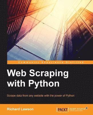 Web Scraping with Python 1