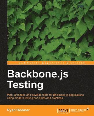 Backbone.js Testing 1