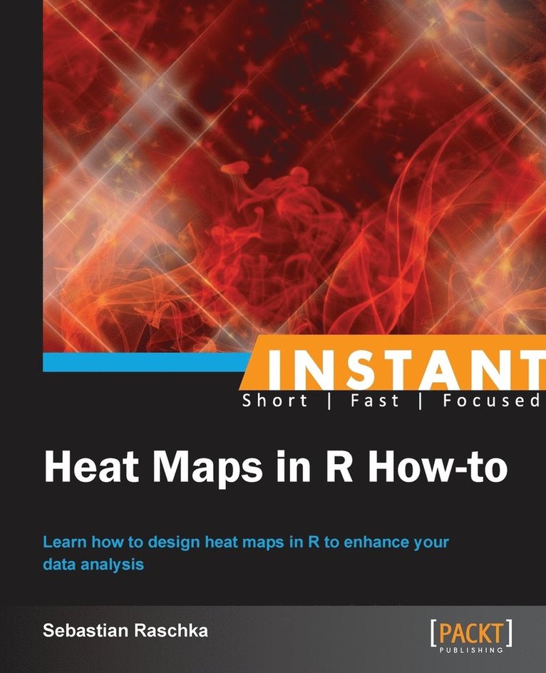 Instant Heat Maps in R 1