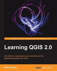 bokomslag Learning QGIS 2.0