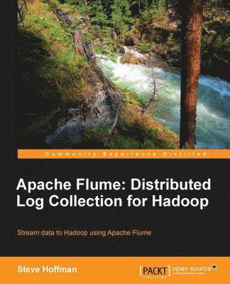 bokomslag Apache Flume