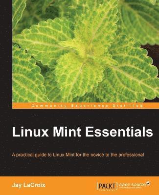 Linux Mint Essentials 1