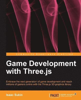 bokomslag Game Development with Three.js