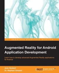 bokomslag Augmented Reality for Android Application Development