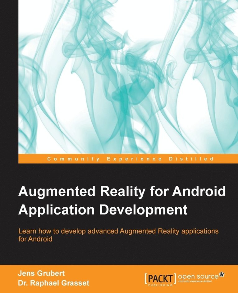 Augmented Reality for Android Application Development 1